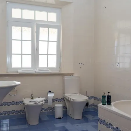 Casa Pedra Nobre Frühstückspension