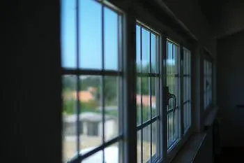 Casa Pedra Nobre Frühstückspension Nadadouro