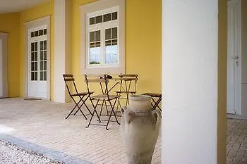 Casa Pedra Nobre Frühstückspension 5*