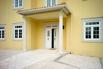 Frühstückspension Casa Pedra Nobre