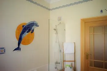 Casa Pedra Nobre Frühstückspension