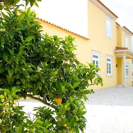 Frühstückspension Casa Pedra Nobre Nadadouro