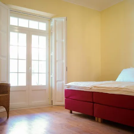 Frühstückspension Casa Pedra Nobre 5*