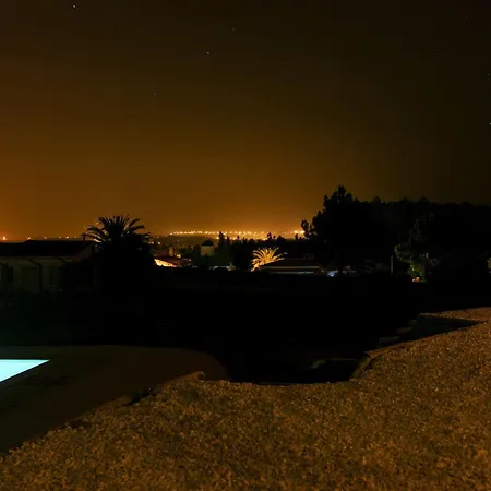 Casa Pedra Nobre Frühstückspension 5*