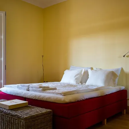 Frühstückspension Casa Pedra Nobre Nadadouro