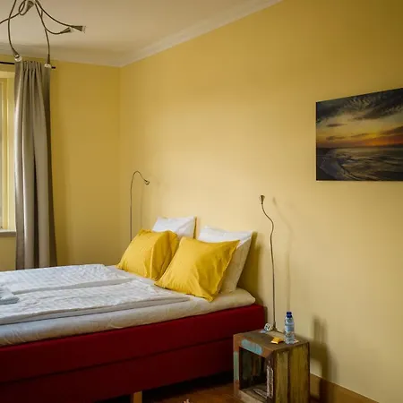 Frühstückspension Casa Pedra Nobre Nadadouro