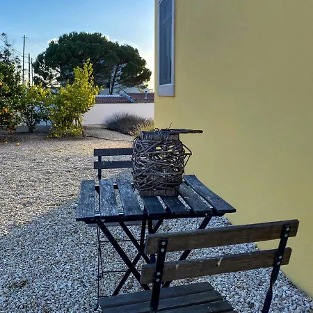 Frühstückspension Casa Pedra Nobre Nadadouro