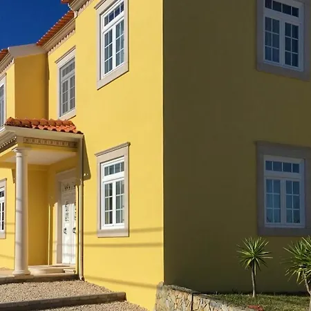 Casa Pedra Nobre Frühstückspension 5*