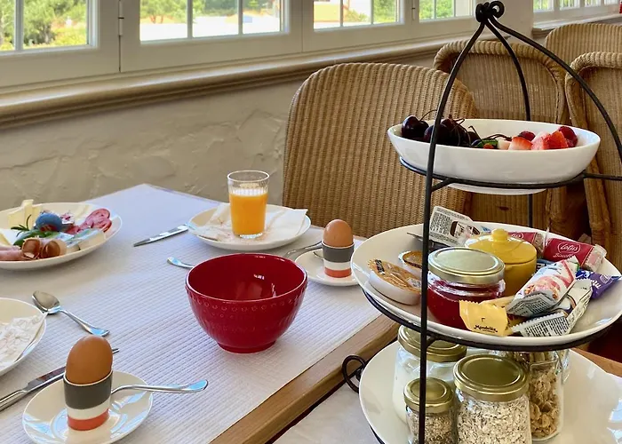 Casa Pedra Nobre فندق مبيت وإفطار