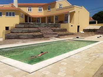 Casa Pedra Nobre فندق مبيت وإفطار