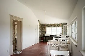 فندق مبيت وإفطار Casa Pedra Nobre 5*