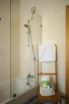 فندق مبيت وإفطار Casa Pedra Nobre Nadadouro