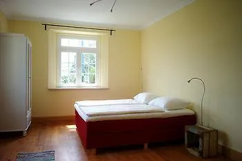 فندق مبيت وإفطار Casa Pedra Nobre 5*