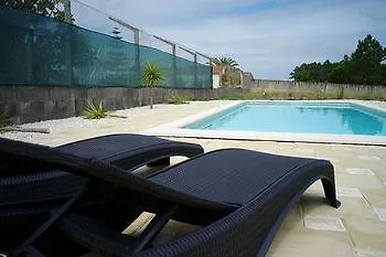 Casa Pedra Nobre Nadadouro