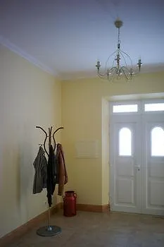 فندق مبيت وإفطار Casa Pedra Nobre