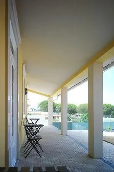 Casa Pedra Nobre 5* Nadadouro