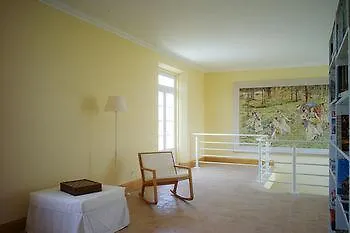Casa Pedra Nobre فندق مبيت وإفطار 5*