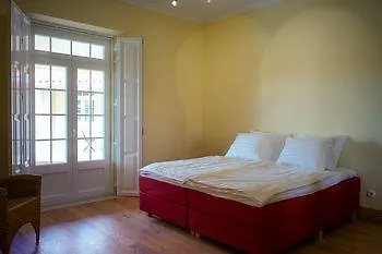 Casa Pedra Nobre فندق مبيت وإفطار 5*