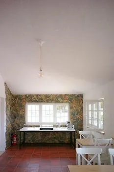 فندق مبيت وإفطار Casa Pedra Nobre