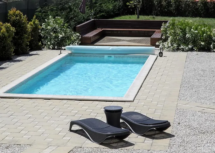 فندق مبيت وإفطار Casa Pedra Nobre