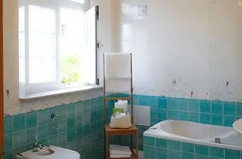 فندق مبيت وإفطار Casa Pedra Nobre