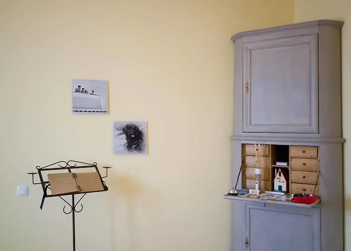 Casa Pedra Nobre فندق مبيت وإفطار 5*