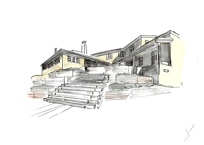 Casa Pedra Nobre 5* Nadadouro