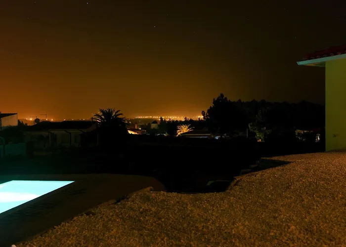 Casa Pedra Nobre فندق مبيت وإفطار 5*