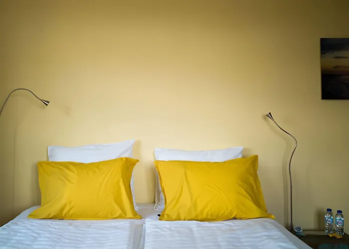 Casa Pedra Nobre فندق مبيت وإفطار Nadadouro