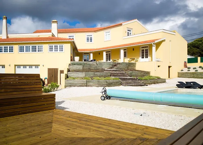 Casa Pedra Nobre Nadadouro