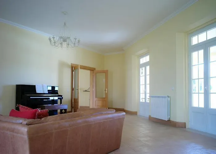 Casa Pedra Nobre 5* Nadadouro