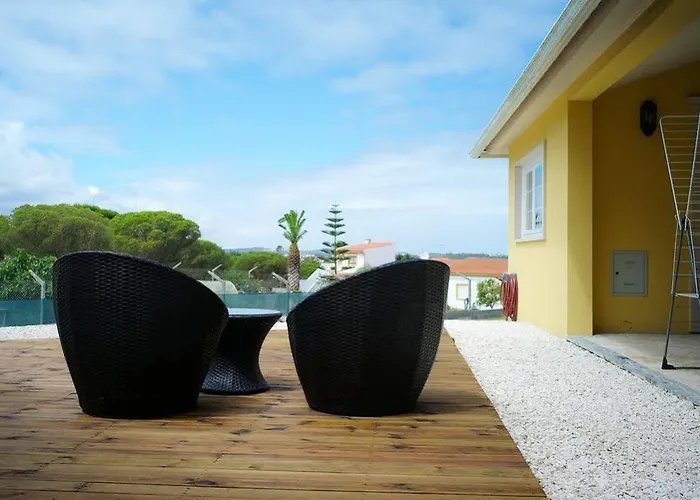 فندق مبيت وإفطار Casa Pedra Nobre Nadadouro