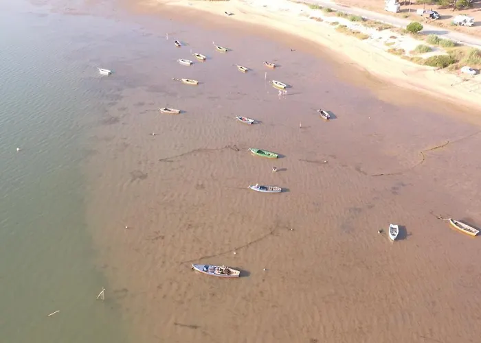 فندق مبيت وإفطار Casa Pedra Nobre 5*