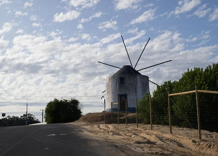 Casa Pedra Nobre 5* Nadadouro