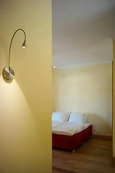 فندق مبيت وإفطار Casa Pedra Nobre