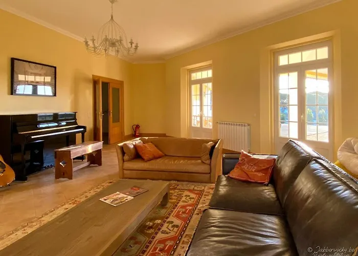 Casa Pedra Nobre 5* Nadadouro