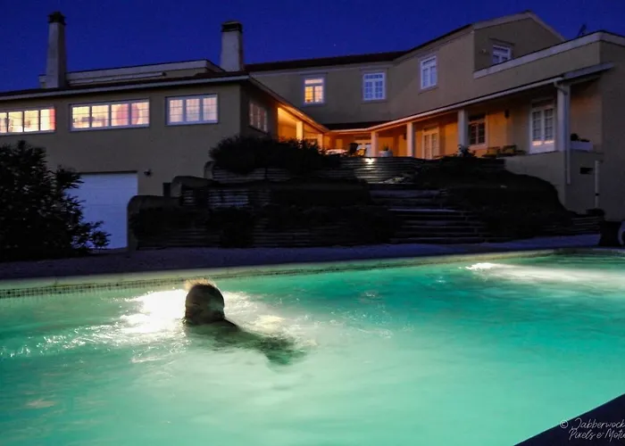 Casa Pedra Nobre Nadadouro