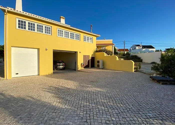 Casa Pedra Nobre Nadadouro