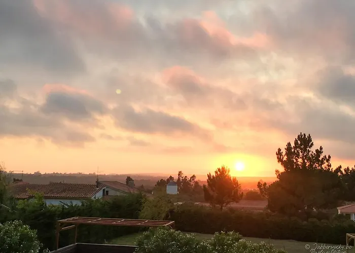 Casa Pedra Nobre فندق مبيت وإفطار