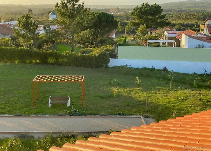 Casa Pedra Nobre فندق مبيت وإفطار Nadadouro